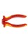 Szczypce KNIPEX 70 06 125