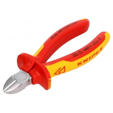 Szczypce KNIPEX 70 06 140