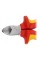 Szczypce KNIPEX 70 06 140