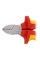 Szczypce KNIPEX 70 06 140