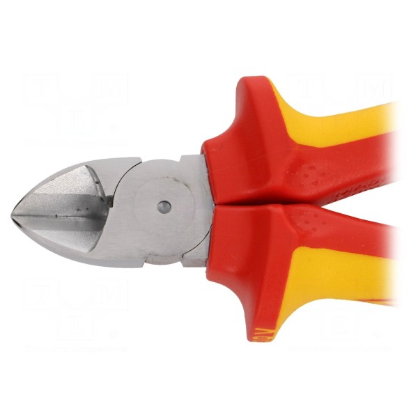 Szczypce KNIPEX 70 06 160