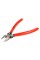 Szczypce KNIPEX 72 01 160