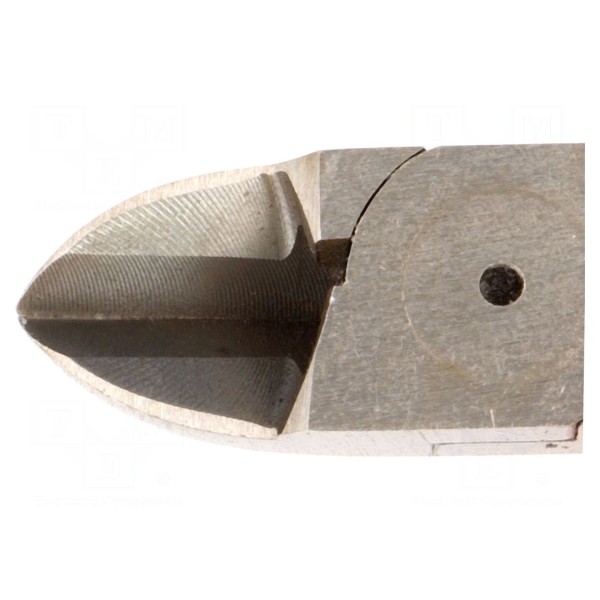 Szczypce KNIPEX 72 02 125