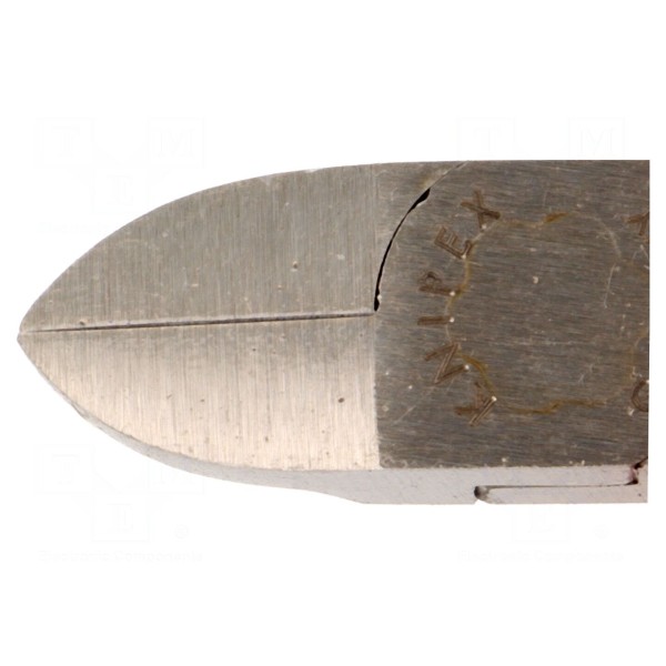 Szczypce KNIPEX 72 02 125
