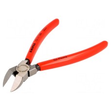 Szczypce KNIPEX 72 11 160