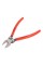 Szczypce KNIPEX 72 51 160