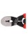 Szczypce KNIPEX 72 62 200