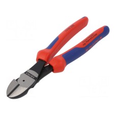 Szczypce KNIPEX 74 02 200