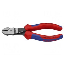 Szczypce KNIPEX 74 12 160