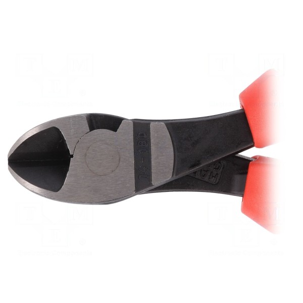 Szczypce KNIPEX 74 12 180