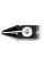 Szczypce KNIPEX 75 12 125