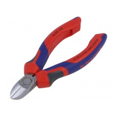 Szczypce KNIPEX 76 05 125