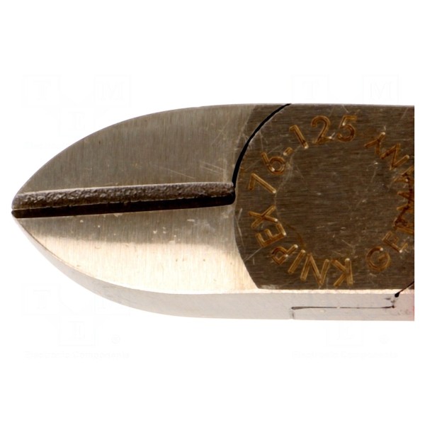 Szczypce KNIPEX 76 12 125