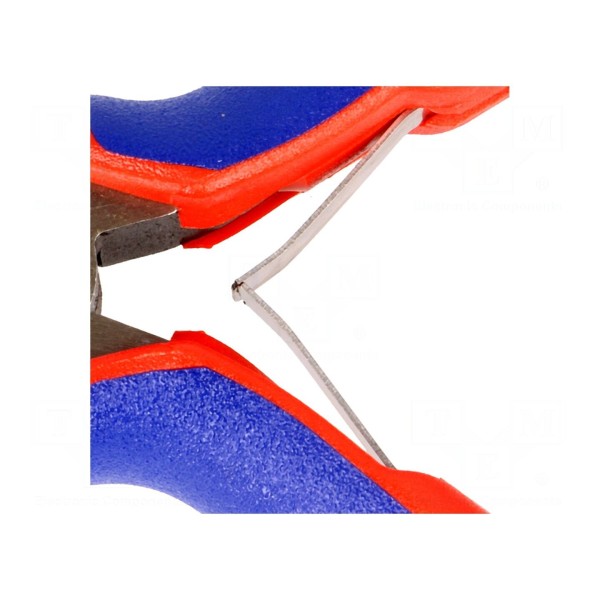 Szczypce KNIPEX 76 12 125