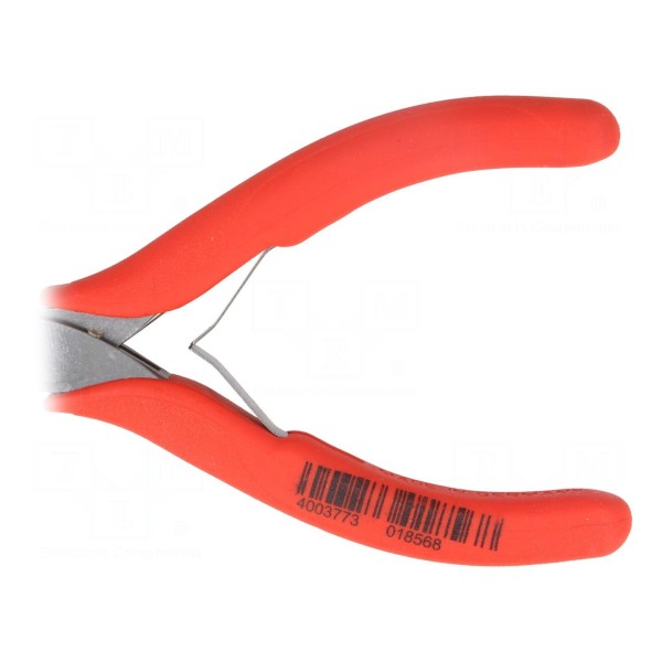 Szczypce KNIPEX 77 01 115