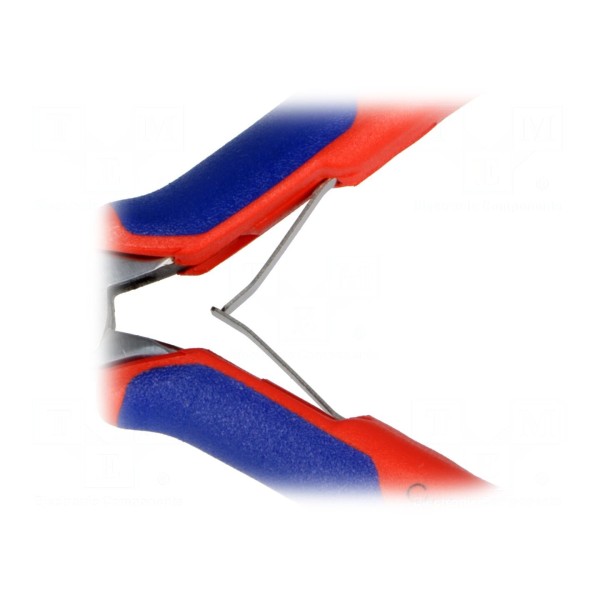 Szczypce KNIPEX 77 22 115