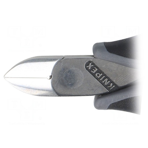 Szczypce KNIPEX 77 22 115 ESD