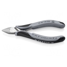 Szczypce KNIPEX 77 42 130 ESD