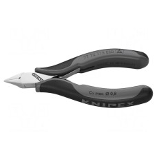 Szczypce KNIPEX 77 72 115 ESD