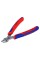 Szczypce KNIPEX 78 03 125