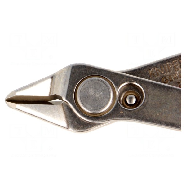 Szczypce KNIPEX 78 03 125