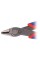 Szczypce KNIPEX 78 03 140