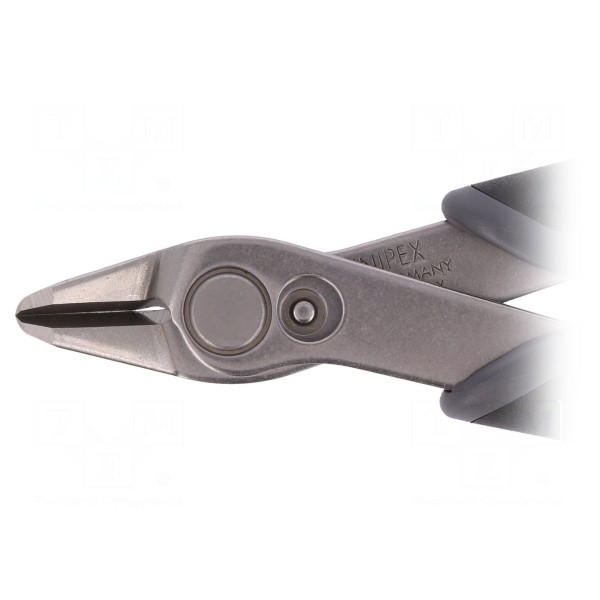 Szczypce KNIPEX 78 03 140 ESD