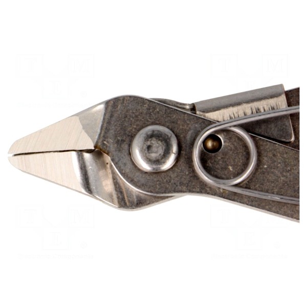 Szczypce KNIPEX 78 13 125