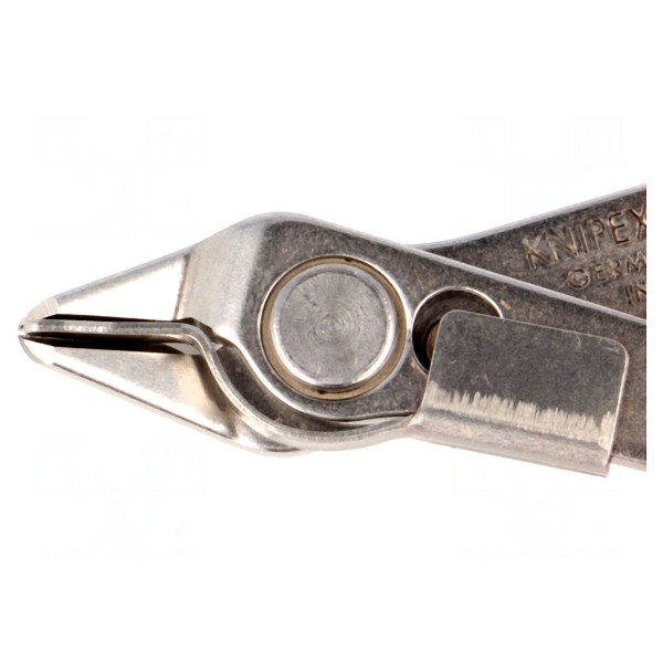 Szczypce KNIPEX 78 13 125
