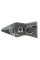 Szczypce KNIPEX 78 13 125 ESD