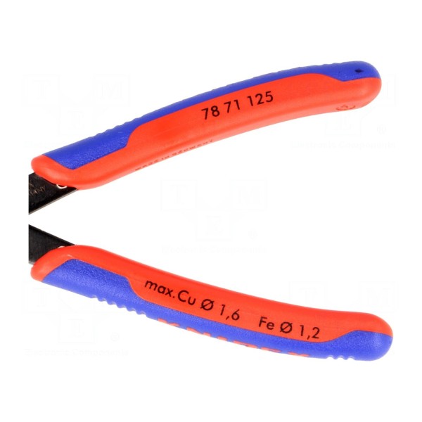 Szczypce KNIPEX 78 71 125