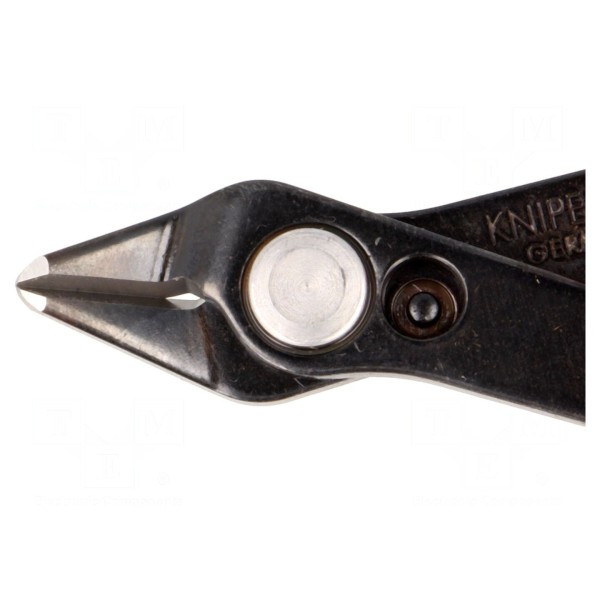 Szczypce KNIPEX 78 81 125