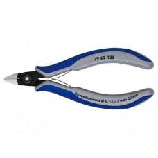 Szczypce KNIPEX 79 62 125