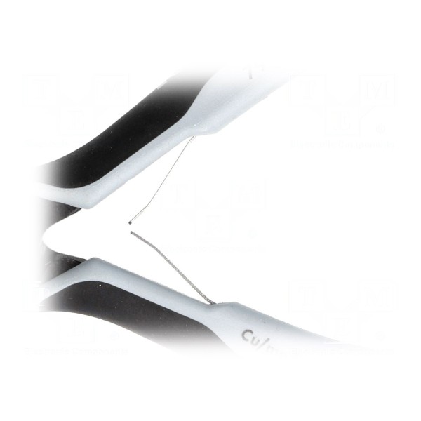 Szczypce KNIPEX 79 62 125 ESD