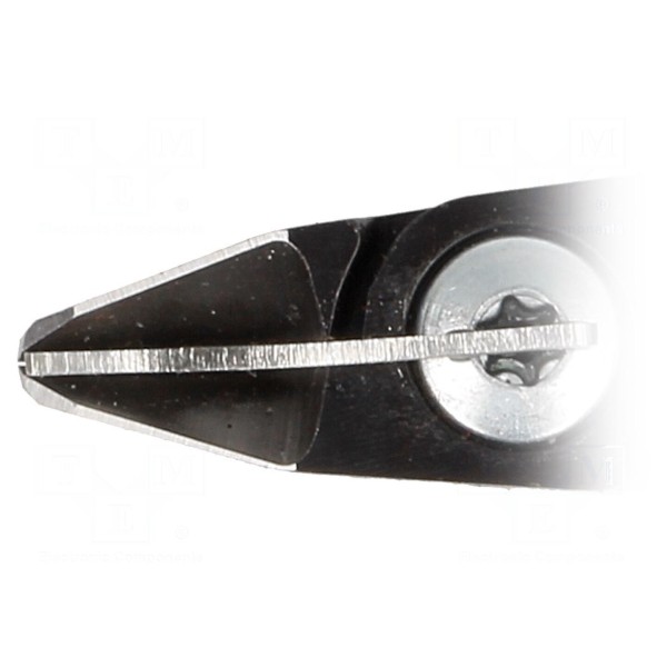 Szczypce KNIPEX 79 62 125 ESD