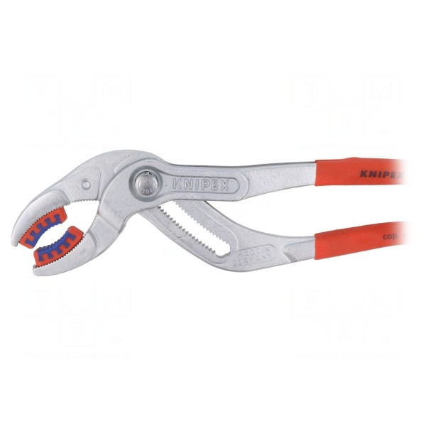 Szczypce KNIPEX 81 13 250