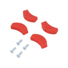 Szczęki KNIPEX 81 19 250 V01