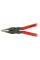 Szczypce KNIPEX 08 21 185