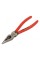 Szczypce KNIPEX 08 21 185