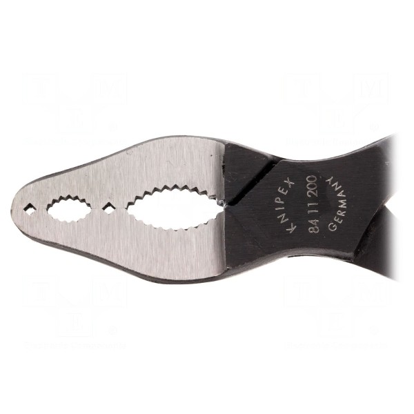 Szczypce KNIPEX 84 11 200