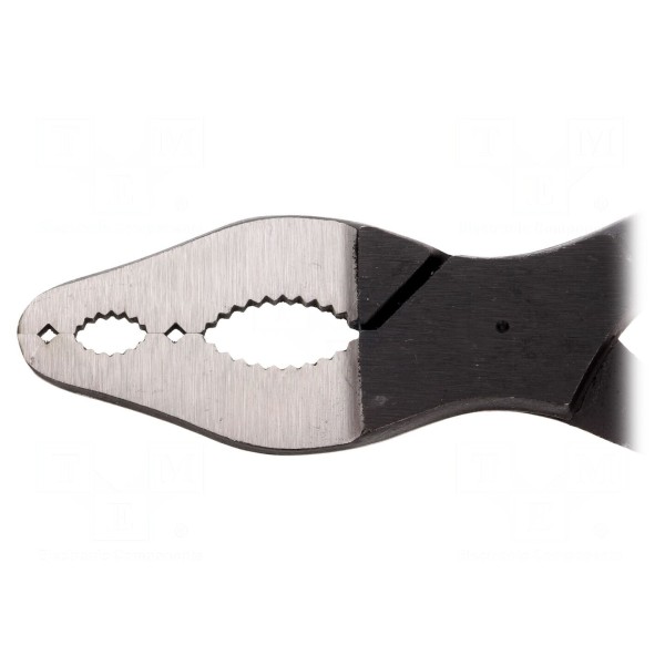 Szczypce KNIPEX 84 11 200