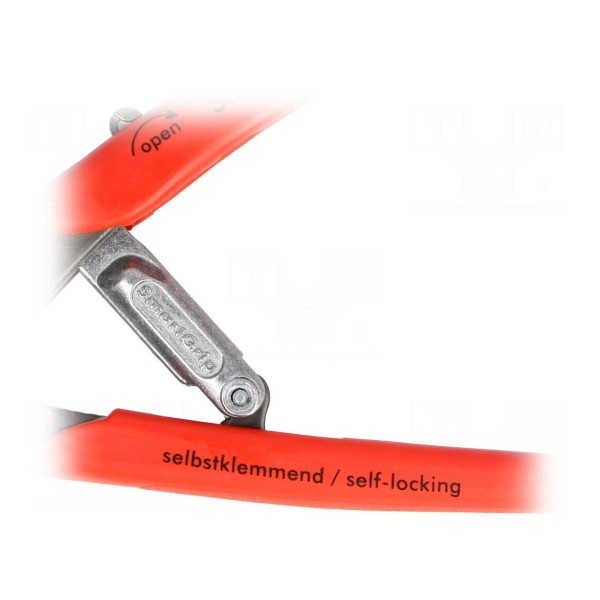 Szczypce KNIPEX 85 01 250