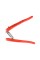 Szczypce KNIPEX 85 01 250