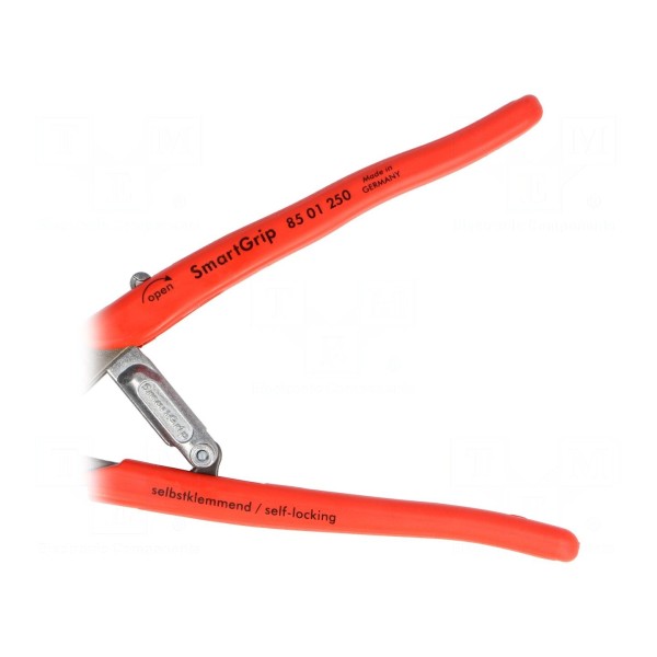 Szczypce KNIPEX 85 01 250