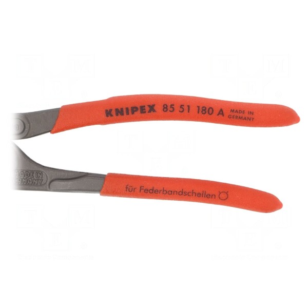 Szczypce KNIPEX 85 51 180 A