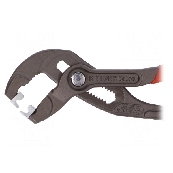 Szczypce KNIPEX 85 51 180 C