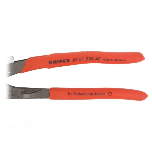 Szczypce KNIPEX 85 51 250 AF