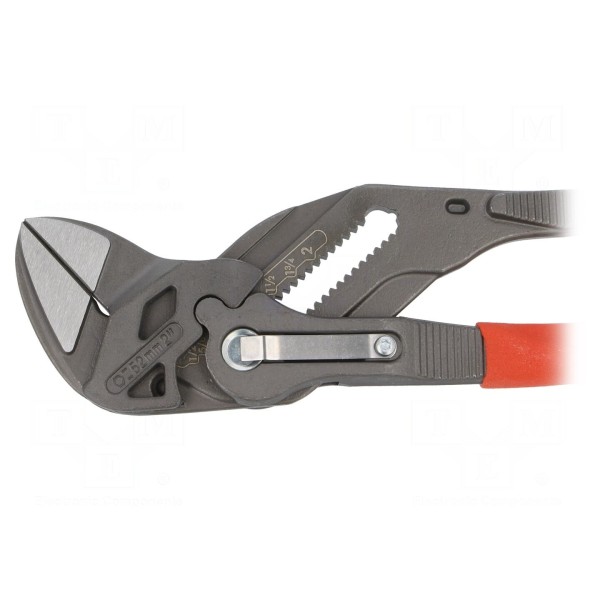 Szczypce KNIPEX 86 01 250