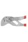 Szczypce KNIPEX 86 03 125