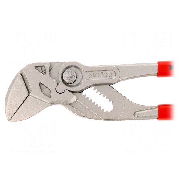 Szczypce KNIPEX 86 03 180